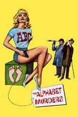 Póster de Detective con rubia