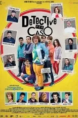 Póster de Detective per caso