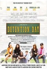 Póster de Detention Day