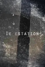 Póster de Detestation