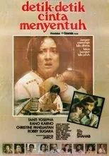 Póster de Detik Detik Cinta Menyentuh