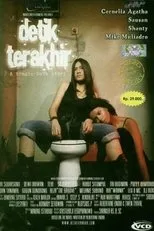 Póster de Detik Terakhir