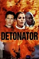 Póster de Detonador