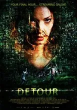 Póster de Detour