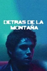 Póster de Detrás de la Montaña