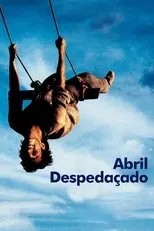 Póster de Detrás del sol