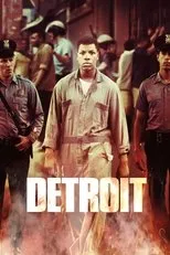 Póster de Detroit