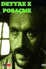 Póster de Detyrë e posaçme