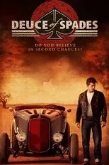 Póster de Deuce of Spades