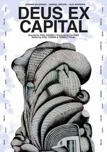 Póster de Deus Ex Capital