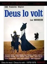 Póster de Deus lo volt