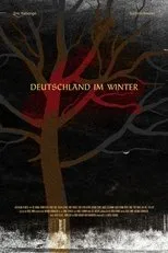 Póster de Deutschland im Winter