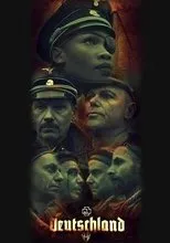 Póster de Deutschland
