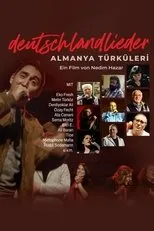 Póster de Deutschlandlieder - Almanya Türküleri