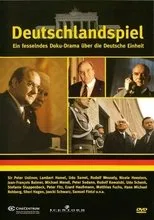 Póster de Deutschlandspiel