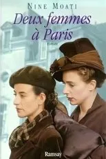 Póster de Deux femmes à Paris