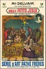Póster de Deux petits Jésus