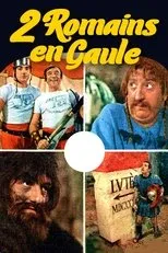 Póster de Deux Romains en Gaule