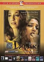 Póster de Devaki