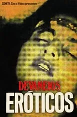 Póster de Devaneios Eróticos
