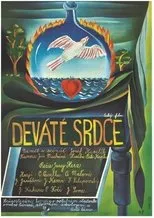 Póster de Deváté srdce