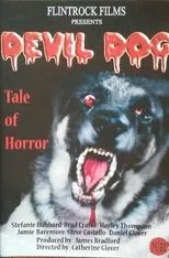 Póster de Devil Dog