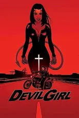 Póster de Devil Girl