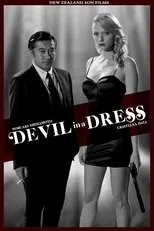 Póster de Devil in a Dress