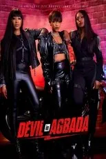 Póster de Devil in Agbada