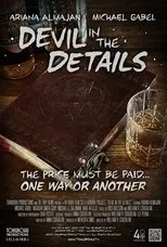 Póster de Devil in the Details