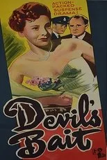 Póster de Devil's Bait