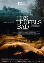 Póster de Devil's Bath, The