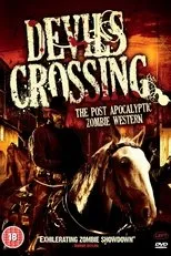 Póster de Devil's Crossing