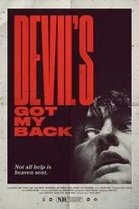 Póster de Devil's Got My Back