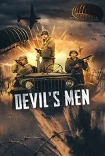Póster de Devil's Men