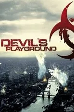 Póster de Devil's Playground
