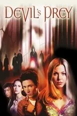 Póster de Devil's Prey
