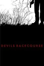 Póster de Devil's Racecourse