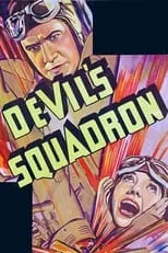 Póster de Devil's Squadron