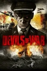 Póster de Devils of War