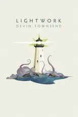 Póster de Devin Townsend - Lightwork