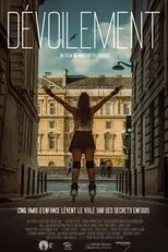 Póster de Dévoilement