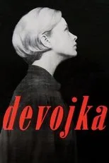 Póster de Devojka