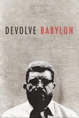 Póster de Devolve Babylon
