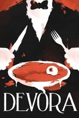 Póster de Devour