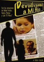 Póster de Devuélveme a mi hijo