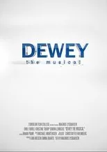 Póster de Dewey - The Musical