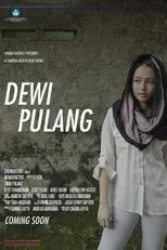 Póster de Dewi Pulang