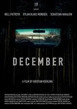 Póster de Dezember