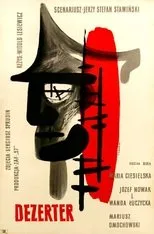 Póster de Dezerter